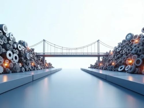 JInterface助力Scala与Erlang构建高可用分布式系统