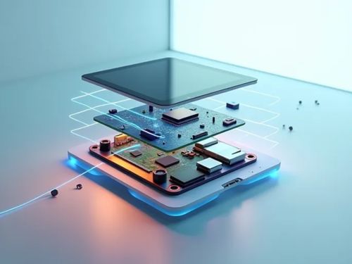 Latest company blogs about DIY平板电脑JavaOne上的开源DukePad项目解析